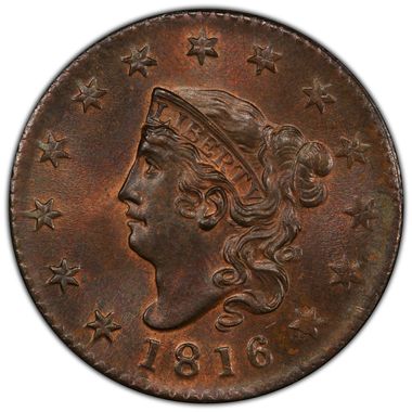 Cert 38193780 - Coin Image