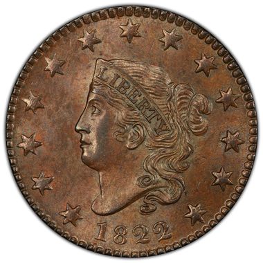 Cert 38193787 - Coin Image