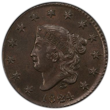 Cert 38193790 - Coin Image