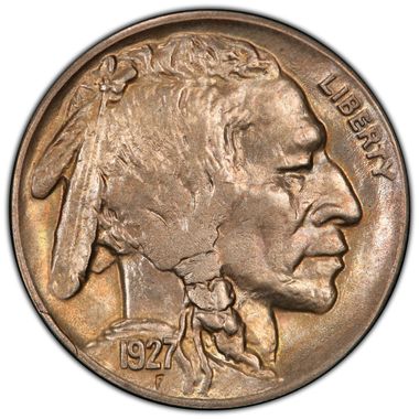 Cert 38194860 - Coin Image