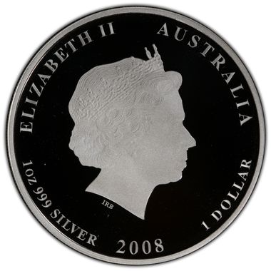 Cert 38194870 - Coin Image