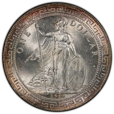 Cert 38194990 - Coin Image