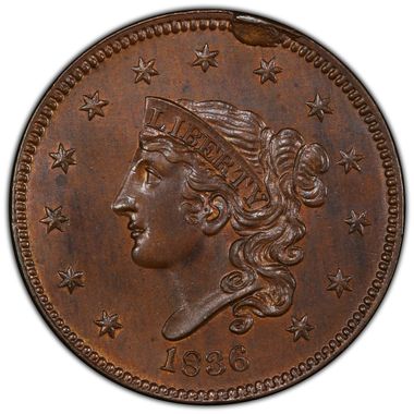 Cert 38195109 - Coin Image