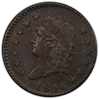 Cert 38195112 - Coin Image