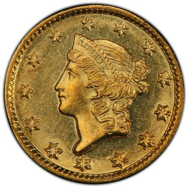 Cert 38196272 - Coin Image