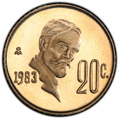 Cert 38196285 - Coin Image