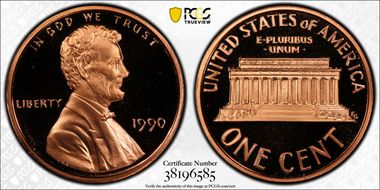 1990 1C No S PR69DCAM