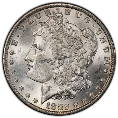 Cert 38196839 - Coin Image