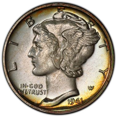 Cert 38200007 - Coin Image