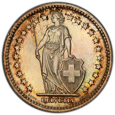 Cert 38200992 - Coin Image