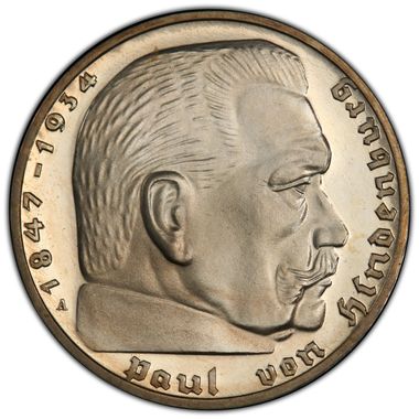 Cert 38201187 - Coin Image