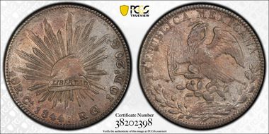 1844-Ca RG 8 R Ca15 AU55