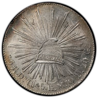 Cert 38202400 - Coin Image