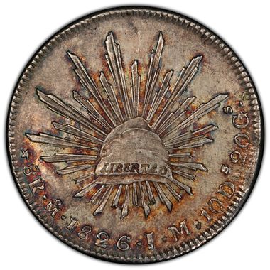 Cert 38202401 - Coin Image