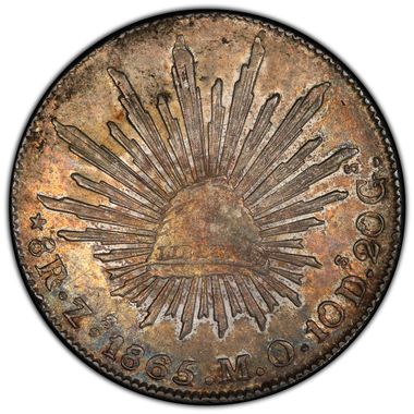 Cert 38202402 - Coin Image