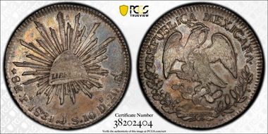 1834-Pi JS 8 R Pi09 MS61