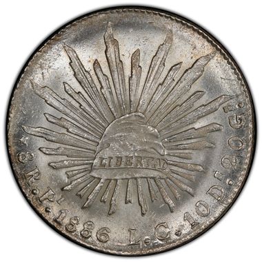 Cert 38202409 - Coin Image