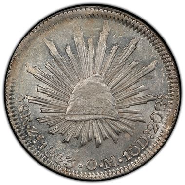 Cert 38202410 - Coin Image