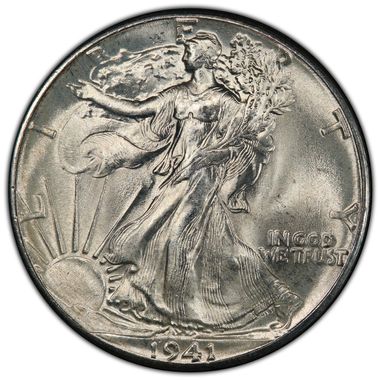 Cert 38202444 - Coin Image