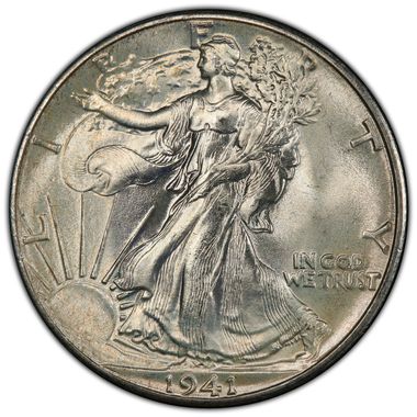 Cert 38202446 - Coin Image