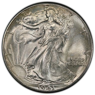 Cert 38202459 - Coin Image