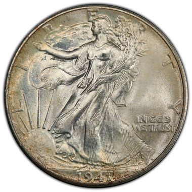 Cert 38202460 - Coin Image