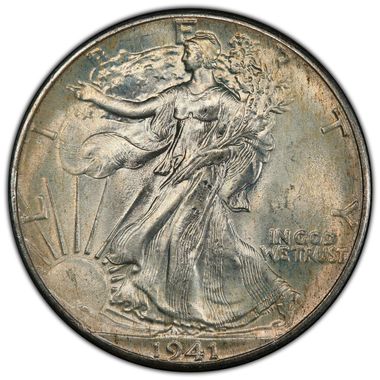 Cert 38202461 - Coin Image