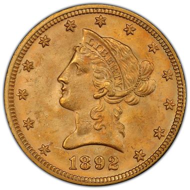 Cert 38202515 - Coin Image
