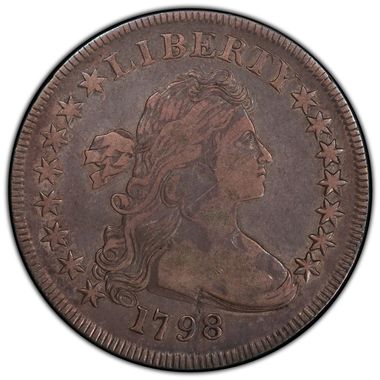 Cert 38203381 - Coin Image
