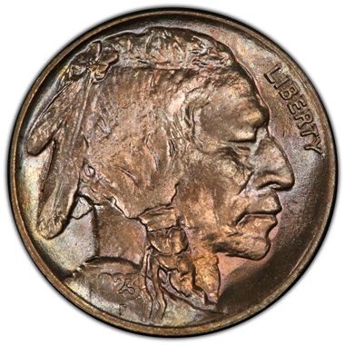 Cert 38203385 - Coin Image