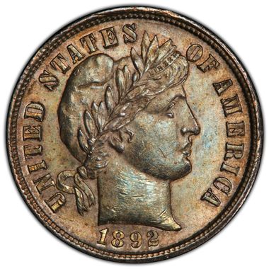 Cert 38203414 - Coin Image