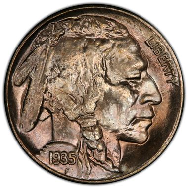 Cert 38203419 - Coin Image