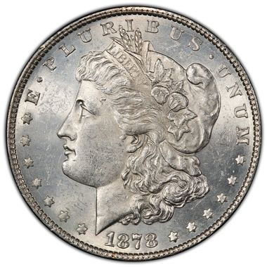 Cert 38203649 - Coin Image