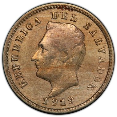 Cert 38203901 - Coin Image