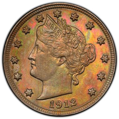 Cert 38203927 - Coin Image