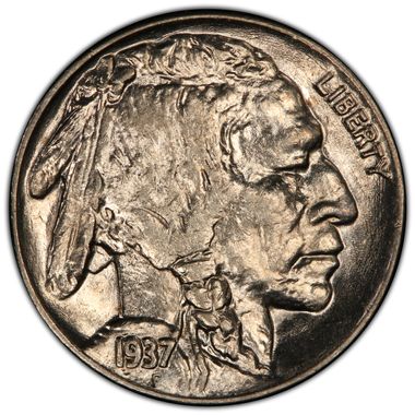 Cert 38203928 - Coin Image