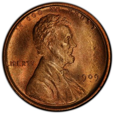 Cert 38203930 - Coin Image