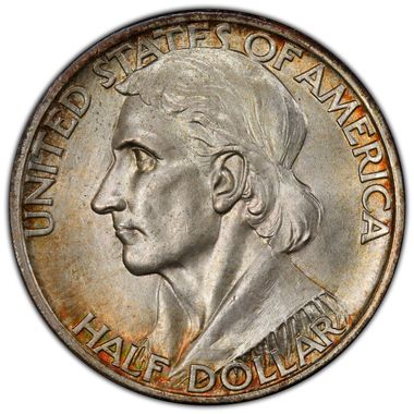 Cert 38203943 - Coin Image