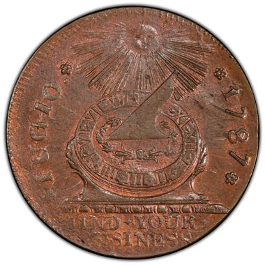 Cert 38203978 - Coin Image