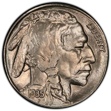 Cert 38204670 - Coin Image