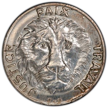 Cert 38205095 - Coin Image