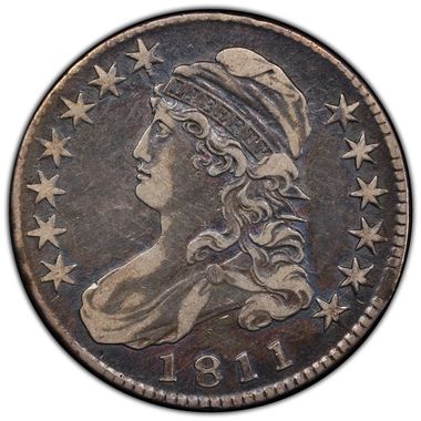 Cert 38205977 - Coin Image