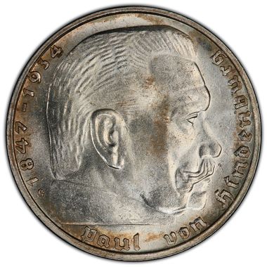 Cert 38206188 - Coin Image