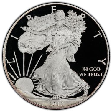 Cert 38206407 - Coin Image