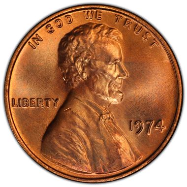 Cert 38206840 - Coin Image