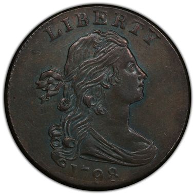 Cert 38206856 - Coin Image