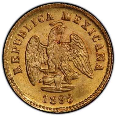 Cert 38207391 - Coin Image
