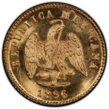 Cert 38207393 - Coin Image