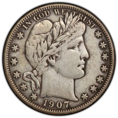 Cert 38207816 - Coin Image