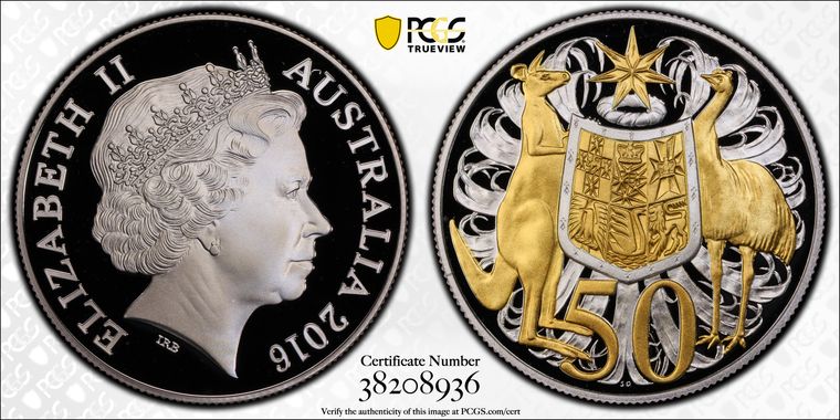 Cert 38208936 - Coin Image